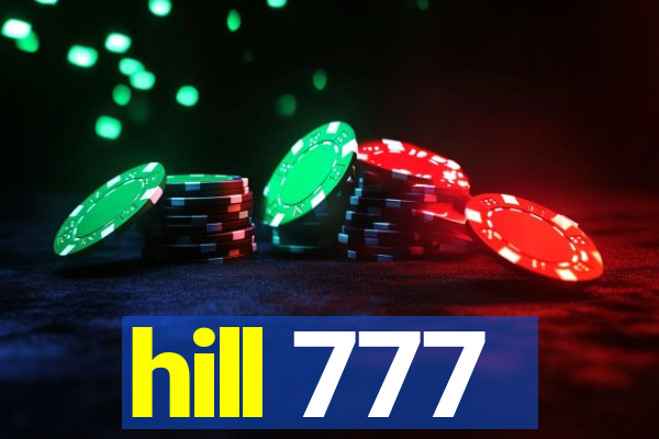 hill 777